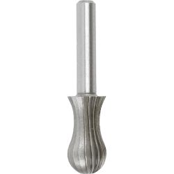 Rotary File Ball